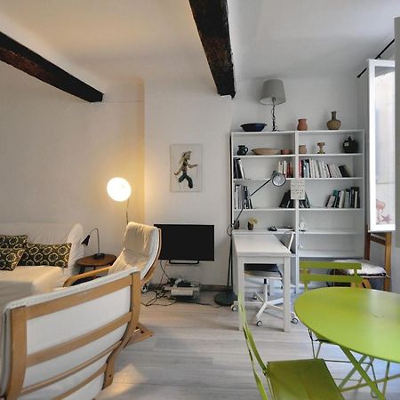 מרסיי Apartment Near The Old Port מראה חיצוני תמונה