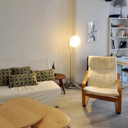 מרסיי Apartment Near The Old Port מראה חיצוני תמונה