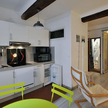 מרסיי Apartment Near The Old Port מראה חיצוני תמונה