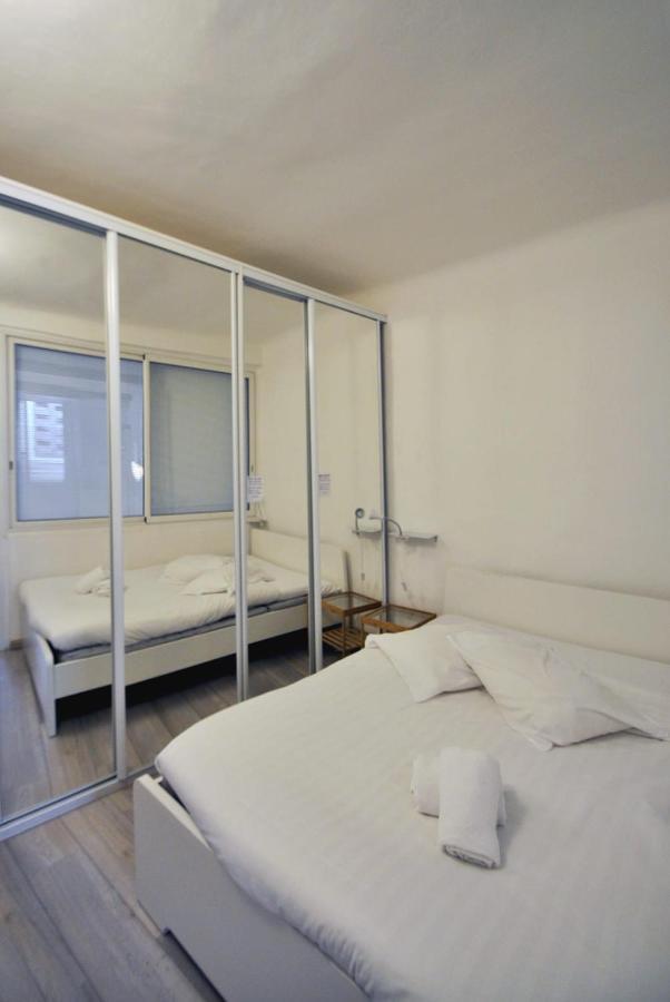 מרסיי Apartment Near The Old Port מראה חיצוני תמונה