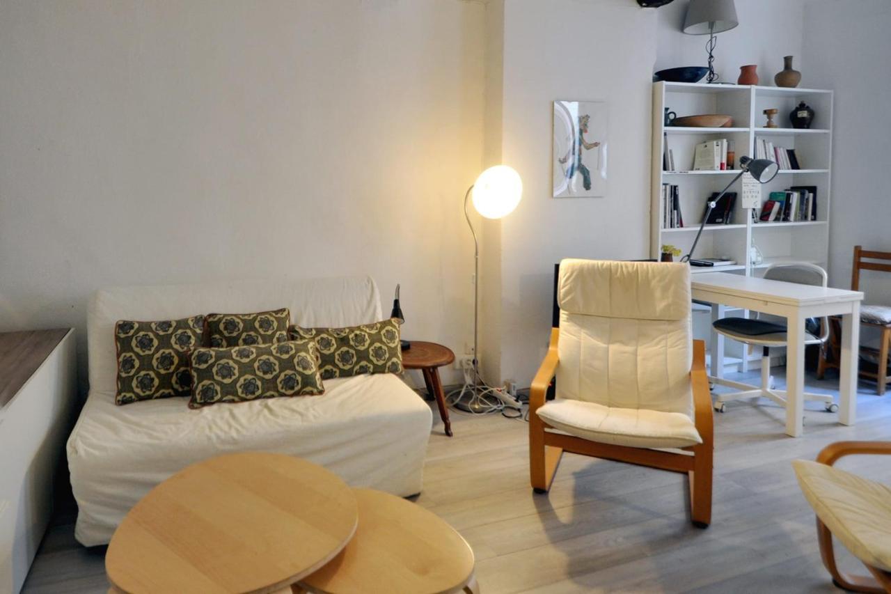 מרסיי Apartment Near The Old Port מראה חיצוני תמונה